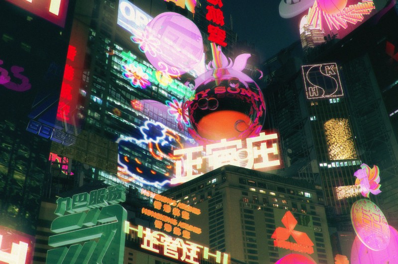 Ash Thorp teve o prazer de trabalhar no desenvolvimento criativo do visual do filme Ghost in the Shell. Quando me deparei com seu behance, repleto das imagens que ele criou para o filme, tive que me controlar para não publicar tudo por aqui. É sério, eu tive que ter um certo auto controle mas acredito que consegui. 