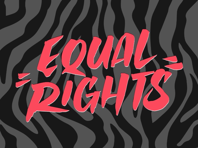 Como amante das letras, Giuseppe Salerno adora observar as placas e as mensagens que aparecem nas marchas de Orgulho Gay pelo mundo. Foi pensando nisso que Love Wins acabou sendo criada. Uma grande coleção de letterings feitos a mão para ajudar o mundo a espalhar o amor e adicionar um pouco de tipografia para essa festa. Love Wins foi feita como uma série de 60 frases escritas a mão e feitas com todo amor para celebrar a diversidade. Essas sessenta frases foram feitas com diferentes estilos, usando diferentes ferramentas e com uma estética bem variada. Você pode usá-las para criar suas mensagens, camisetas, posters, adesivos e tudo mais que você pensar. Tudo que você precisa fazer é espalhar o amor no seu dia a dia e pronto.