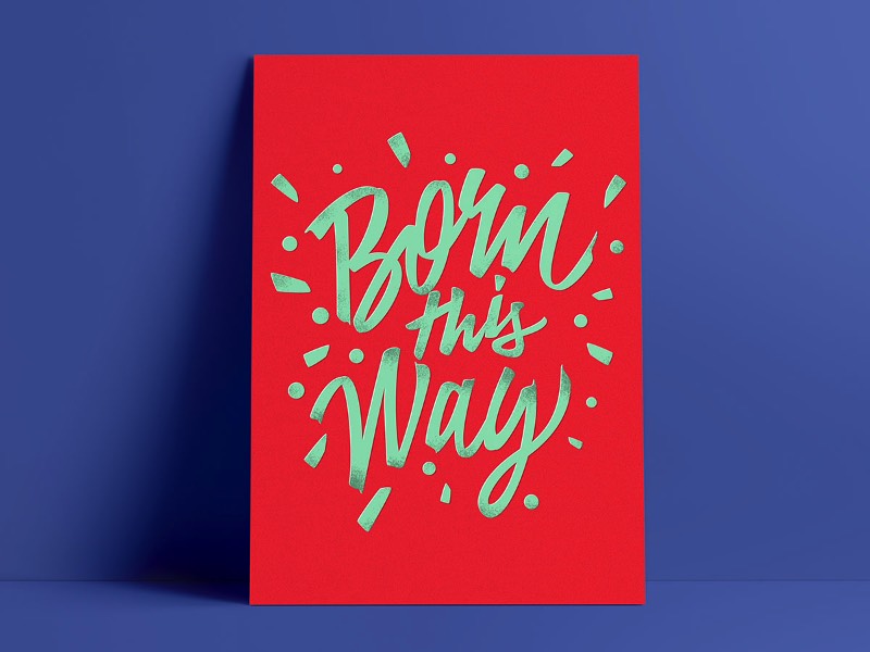 Como amante das letras, Giuseppe Salerno adora observar as placas e as mensagens que aparecem nas marchas de Orgulho Gay pelo mundo. Foi pensando nisso que Love Wins acabou sendo criada. Uma grande coleção de letterings feitos a mão para ajudar o mundo a espalhar o amor e adicionar um pouco de tipografia para essa festa. Love Wins foi feita como uma série de 60 frases escritas a mão e feitas com todo amor para celebrar a diversidade. Essas sessenta frases foram feitas com diferentes estilos, usando diferentes ferramentas e com uma estética bem variada. Você pode usá-las para criar suas mensagens, camisetas, posters, adesivos e tudo mais que você pensar. Tudo que você precisa fazer é espalhar o amor no seu dia a dia e pronto.