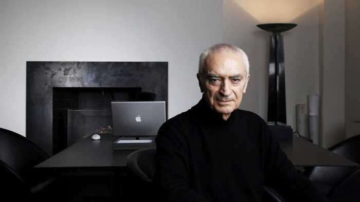 Fico imaginando que, se Art. Lebedev Studio e Massimo Vignelli podiam fazer isso tudo, porque é que nos limitamos a fazer sites e apps e identidades visuais se podemos trabalhar sem limites? Fico imaginando como que poderíamos trabalhar melhor se nos livrássemos das nossas pré-definições e dos nossos títulos e fôssemos resolver problemas como designers.