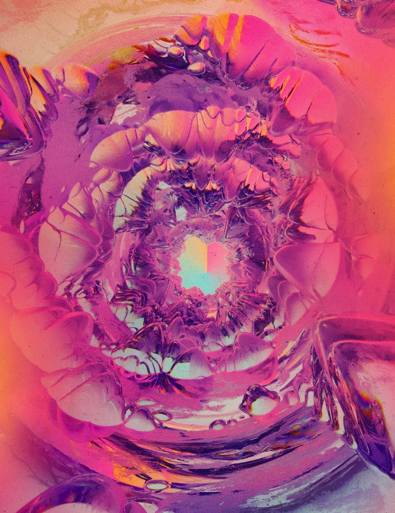 Mike Winkelmann é um designer gráfico americano que trabalha com curta metragens e video. Mas o que me chamou a atenção no que ele faz é como ele, há mais de dez anos, vem publicando uma imagem por dia. Imagens essas que são criadas como um exercício criativo para aprender como usar softwares e dominar novas técnicas.