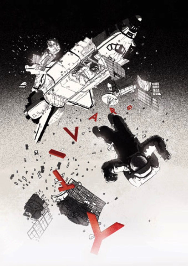 Chris Thornley é o nome do designer e ilustrador que criou os posters de filmes que você vai encontrar aqui nesse artigo. Todos criados como projetos especiais para si mesmo e que acabaram se tornando parte de exposições e podem ser encontradas na sua loja online no society6. 