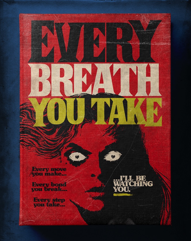 Stranger Love Songs é uma série ilustrada onde Butcher Billy imagina um universo alternativo. Um lugar onde as músicas pop dos anos 70 e 80 se tornaram livros de Stephen King. Um conceito não muito comum mas que pode ajudar a mostrar um pouco do lado negro do amor e como ele é retratado na música que escutamos hoje em dia. Tudo isso utilizando do visual que os livros de Stephen King tinham antes deles serem descobertos por figuras do cinema como Stanley Kubrick e Brian De Palma. 