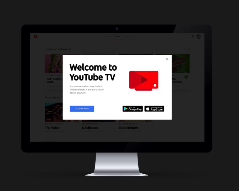 A agência Saffron resolveu experimentar um pouco com o YouTube Branding e publicou um estudo de caso bem interessante sobre o assunto. Nesse projeto você pode ver como os designers da agência resistiram a tentação de jogar fora a identidade visual que o Youtube anda usando há anos. A ideia aqui não era de mudar a estética e apresentar uma nova marca, um novo logo. 