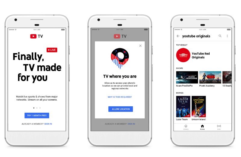 A agência Saffron resolveu experimentar um pouco com o YouTube Branding e publicou um estudo de caso bem interessante sobre o assunto. Nesse projeto você pode ver como os designers da agência resistiram a tentação de jogar fora a identidade visual que o Youtube anda usando há anos. A ideia aqui não era de mudar a estética e apresentar uma nova marca, um novo logo. 