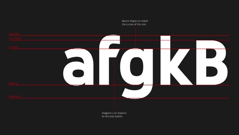 A agência Saffron resolveu experimentar um pouco com o YouTube Branding e publicou um estudo de caso bem interessante sobre o assunto. Nesse projeto você pode ver como os designers da agência resistiram a tentação de jogar fora a identidade visual que o Youtube anda usando há anos. A ideia aqui não era de mudar a estética e apresentar uma nova marca, um novo logo. 