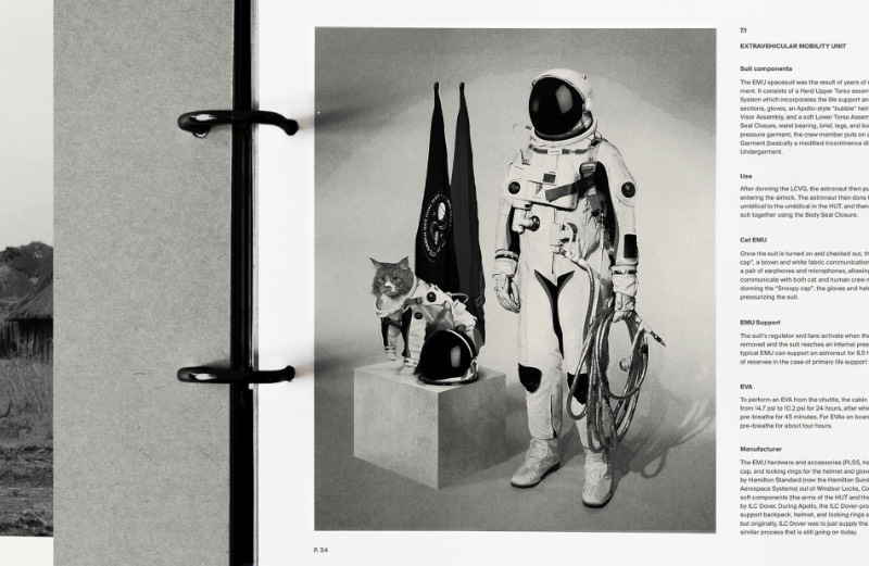 Foi em 1964 que o professor de ciências Edward Nkoloso acabou criando a Academia de Pesquisa Espacial de Zambia. O programa era simples e incluia exercícios onde um futuro astronauta seria lançado ladeira abaixo dentro de um galão de óleo de quarenta litros e balanços que simulariam a falta de gravidade. Com esses exercícios em mente, Edward Nkoloso dizia que Zambia chegaria ao espaço antes dos Estados Unidos e da União Soviética e faria isso tudo ainda em 1964. Mas, claro que, isso não deu certo.