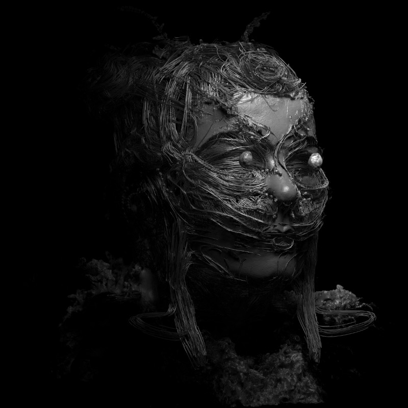 Gavin Coetzee teve o prazer de trabalhar com os efeitos especiais do vídeo de Notget da Björk. Ele trabalhou muito próximo dos diretores Warren Du Preez e Nick Thornton Jones como diretor de criação para efeitos visuais e como artista de cgi e o resultado disso tudo pode ser visto no video logo abaixo. Além disso, ainda selecionei um dos vídeos que o designer divulgou no seu behance explicando os efeitos visuais e como que ele explorou suas ferramentas para criar esse visual.