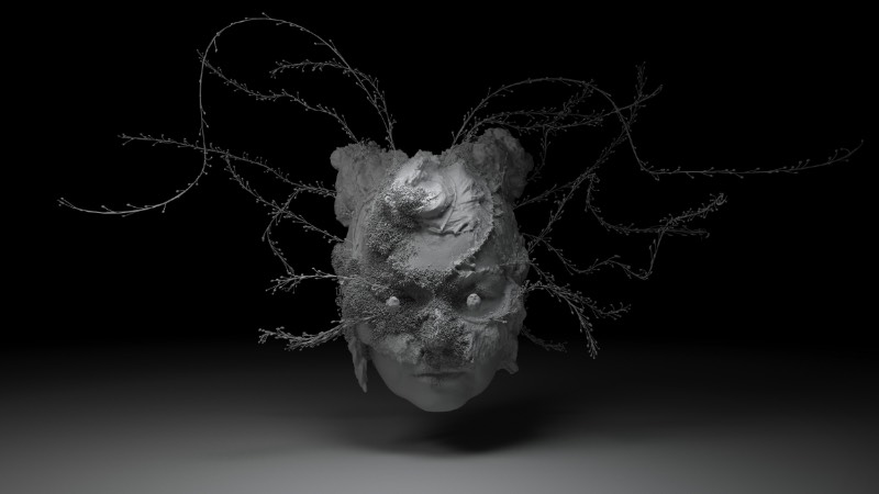Gavin Coetzee teve o prazer de trabalhar com os efeitos especiais do vídeo de Notget da Björk. Ele trabalhou muito próximo dos diretores Warren Du Preez e Nick Thornton Jones como diretor de criação para efeitos visuais e como artista de cgi e o resultado disso tudo pode ser visto no video logo abaixo. Além disso, ainda selecionei um dos vídeos que o designer divulgou no seu behance explicando os efeitos visuais e como que ele explorou suas ferramentas para criar esse visual.