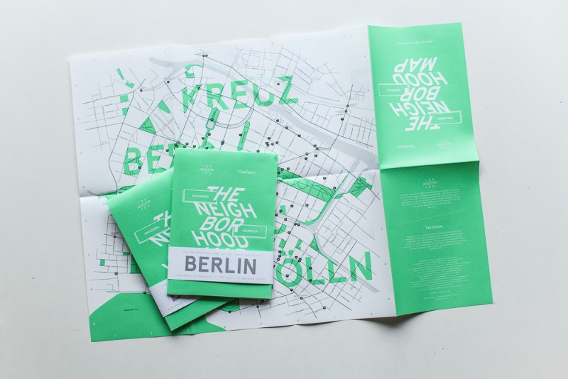 Anders Bakken é um designer gráfico norueguês baseado em Lucerna, na Suíça. De lá, ele trabalha de perto com clientes internacionais para o desenvolvimento de soluções criativas em posters, design gráfico, materiais impressos e branding.