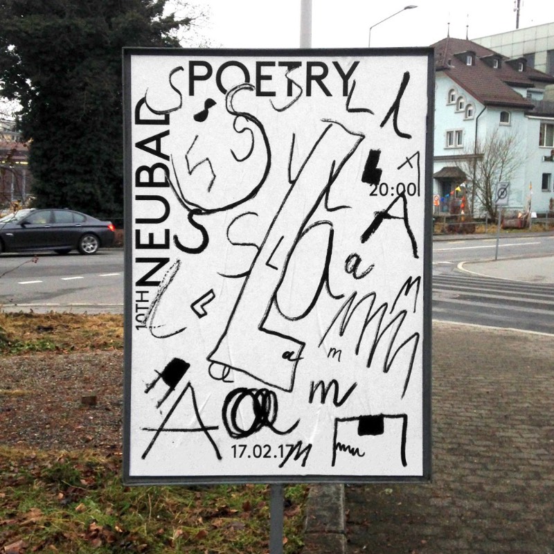 Anders Bakken é um designer gráfico norueguês baseado em Lucerna, na Suíça. De lá, ele trabalha de perto com clientes internacionais para o desenvolvimento de soluções criativas em posters, design gráfico, materiais impressos e branding.