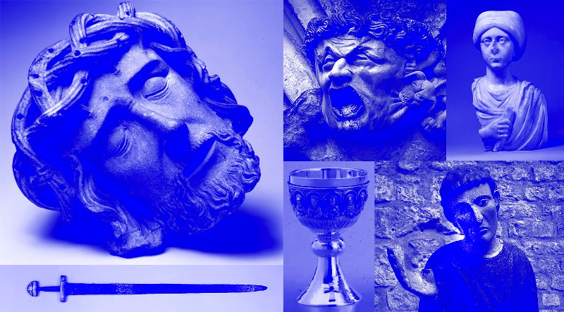 Kunt é o nome de uma fonte gratuita modular que seja o visual blackletter pesado das letras usadas na Europa Ocidental entre o final da Idade Média e o início da Revolução Industrial. Outras fontes como a Fraktur, Schawabacher e a Rotunda foram usadas como referência durante o processo de desenvolvimento desta fonte mas ela acabou com um visual bem particular, apesar das referências. 