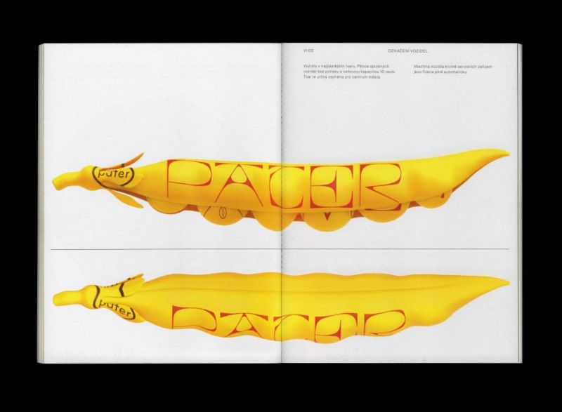 Jan Novák é um designer e tipógrafo baseado em Praga, na República Tcheca. Ele descreveu sua infância como a de uma criança que não parava de desenhar e foi assim que ele acabou se tornou o profissional que é hoje. E, hoje em dia, ele conseguiu transformar essa mania de criança em seu emprego. Tudo isso porque ele gosta de criar coisas e gosta de acompanhar todo o processo de design. 