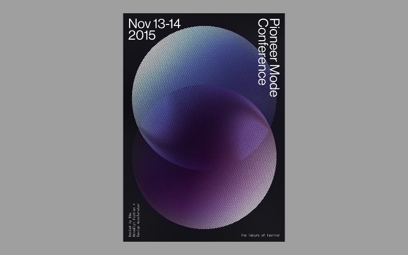 De acordo com seu portfólio, Marius Roosendaal é alimentado pela sua curiosidade. É ela que leva esse designer a um constante processo de iterações e experimentação visual. Tudo isso devido a sua fascinação por sistemas visuais e pelas formas com as quais eles se conectam. Muitas vezes essas conexões acontecem na forma de contrastes e formas, de uma maneira quase geométrica. Quando você analisa o trabalho dele por essa perspectiva, você passa a enxergar o quão sofisticado e consistente seu portfólio realmente é. 