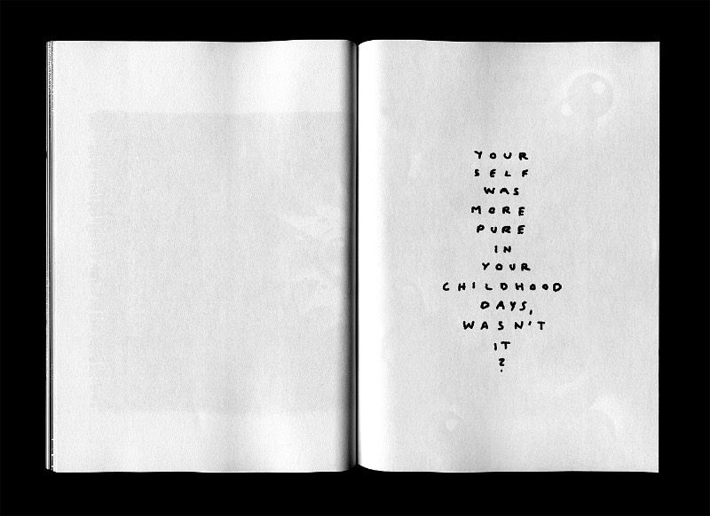 Daymare Boogie é um livro de arte criado pelo ilustrador e designer gráfico Max Löffler sobre essa coisa estranha que chamamos de vida e sobre todas as coisas estranhas que acontecem com a gente. Claro que, como o nome Daymare Boogie já diz, o foco aqui é voltado para o lado escuro e bizarro de tudo que acontece com a gente ou que achamos que poderia acontecer. Afinal, o nome do projeto já brinca com esse conceito de pesadelos ao utilizar o termo em inglês e altera-lo para algo mais próximo da luz do dia.