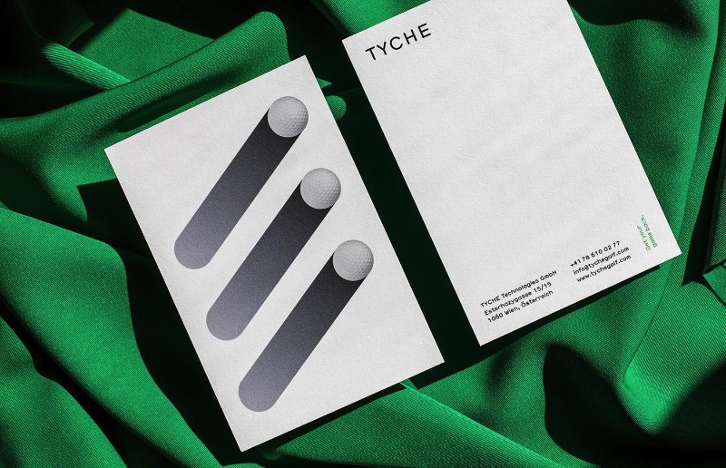 Bruch Idee & Form é um estúdio de design fundado por Kurt Glänzer e Josef Heigl, na cidade de Graz, na Áustria. Eles são reconhecidos no país como uma referência de design gráfico e seus serviços são divididos entre design editorial, web design, embalagens e branding. 