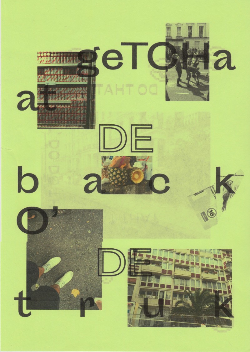 Charlie Newhouse é um design gráfico britânico cujo portfólio é repleto de projetos interessantes, que incluem posters, livros, design de exposições e catálogos. A maioria dos seus projetos são feitos para a mídia impressa e com completo foco nas técnicas que podem ser usadas com essa finalidade.