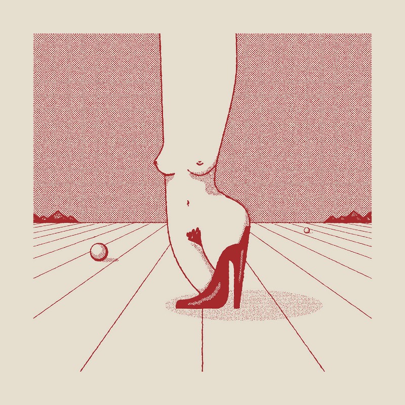 Michael George Haddad é um ilustrador canadense baseado em Ottawa cujo trabalho artístico leva as pessoas para um mundo de fantasias cheio de emoções e sensações diferentes. É isso que eu enxerguei no seu trabalho que mistura um pouco do estilo francês de quadrinhos, pitadas de ficção científica e dezenas de posters de shows punks feitos com xerox de baixa qualidade. E seu trabalho não fica só nisso não, como você pode ver nas imagens que selecionei logo abaixo.