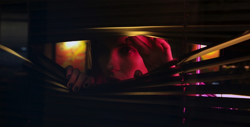Black Taiga é uma cantina inspirada no visual distópico de um futuro próximo e no sincretismo cultural. Ou seja, essa cantina foi projetada pra parecer que ela pudesse existir em qualquer lugar do mundo, em qualquer momento do tempo. Lá você encontra pães japoneses, tacos coreanos, sanduíches vietnamitas e mais algumas variedades culinárias. Tudo isso influenciado pelo local onde a Black Taiga está localizada, no meio da Cidade do México. 