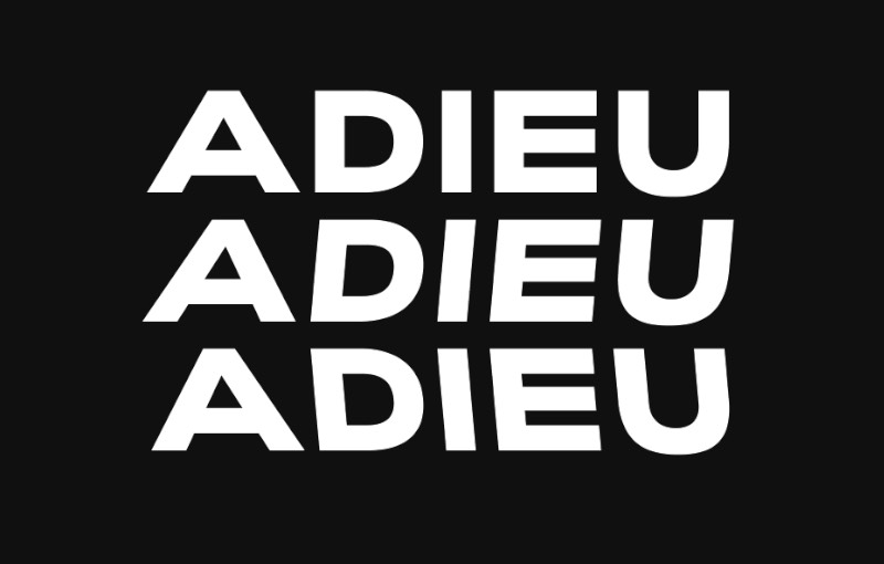 Toda a tipografia desenvolvida pelo pessoal da Good Type Foundry segue duas regras. Uma delas é que a fonte deve ser desenvolvida através de pesquisa e a outra regra é que essa tipografia deve vir com um apelo conceitual. Além disso, todas as fontes devem ser finalizadas com uma grande atenção aos detalhes e devem sair da fábrica com um estilo único.