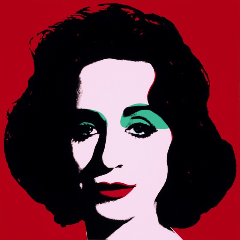 Deborah Kass é uma artista multimídia americana cujo trabalho pode ser descrito como feminista, político e com uma estética pop. Conheci seu trabalho durante mais um dos fenomenais episódios do Design Matters com a Debbie Millman, onde ela fala sobre sua carreira, sobre seu trabalho e como onde ela chegou onde está hoje.