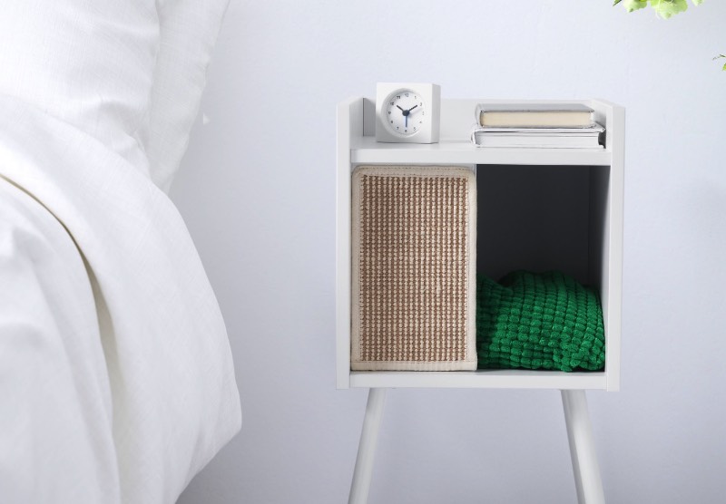 A IKEA é uma dessas lojas que você visita sabendo que vai encontrar de tudo. Agora, isso é uma afirmação ainda mais verdadeira já que eles acabaram de lançar uma linha de móveis para pets. Sim, uma IKEA para gatos e cachorros cheia de móveis e acessórios para um dos membros mais importantes de qualquer família. 
