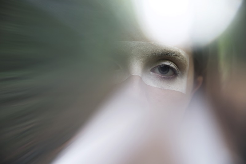 Para Yen-An Chen, a fotografia de hoje em dia se tornou parecida demais e as pessoas não estão mais curiosas com aquilo que elas enxergam. Para ele, o mundo enxerga as fotografias como retratando a realidade, sem pensar muito além do que elas estão vendo. 