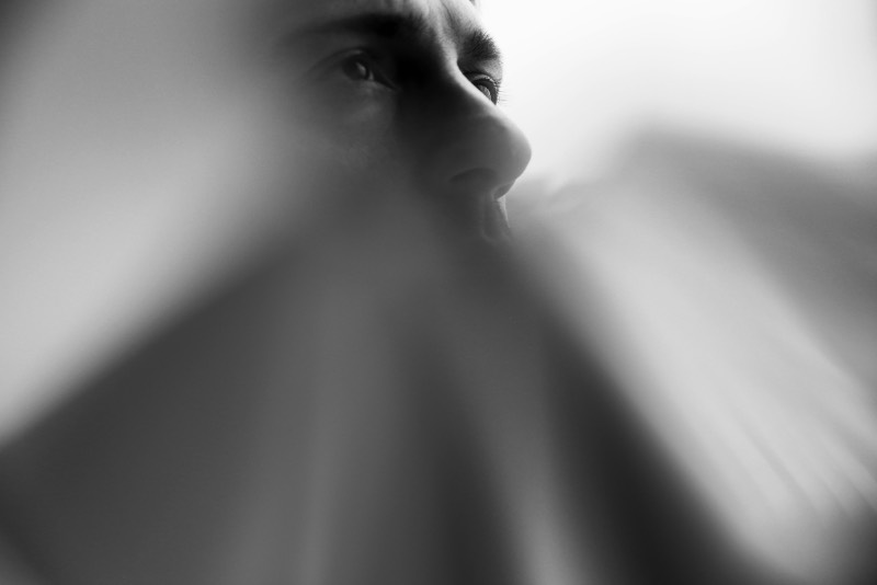 Para Yen-An Chen, a fotografia de hoje em dia se tornou parecida demais e as pessoas não estão mais curiosas com aquilo que elas enxergam. Para ele, o mundo enxerga as fotografias como retratando a realidade, sem pensar muito além do que elas estão vendo. 