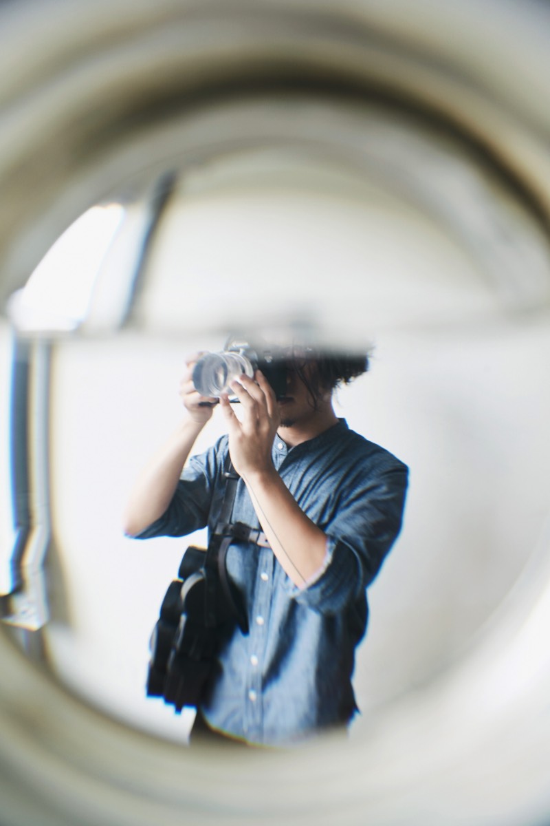 Para Yen-An Chen, a fotografia de hoje em dia se tornou parecida demais e as pessoas não estão mais curiosas com aquilo que elas enxergam. Para ele, o mundo enxerga as fotografias como retratando a realidade, sem pensar muito além do que elas estão vendo. 