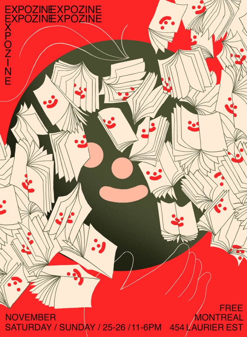 Dalbert B. Vilarino é um ilustrador freelancer canadense baseado em Toronto, onde nasceu e cresceu. Seu portfólio é repleto de trabalhos que parecem estudar a fragmentação e a distorção do corpo humano, do espaço e de objetos físicos. Foi isso que me chamou a atenção no portfólio dele assim que me deparei com um artigo na Interna Magazine. 