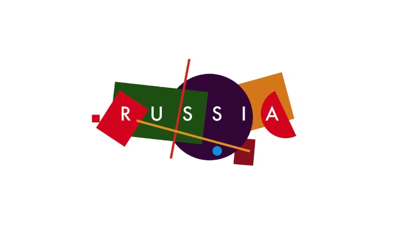 Uma equipe de cinco designers de diferentes agências e escritórios acabaram de publicar uma nova identidade visual para o Departamento de Turismo da Rússia. Cheio de referências ao movimento artístico conhecido como Suprematismo, iniciado pelo pintor Kazimir Malevich por volta de 1913, essa identidade visual tenta trabalhar uma nova forma do país trabalhar com seu branding. Além do lado estético, ainda temos um novo slogan que pode ser traduzido como O Mundo Inteiro Dentro da Rússia. 