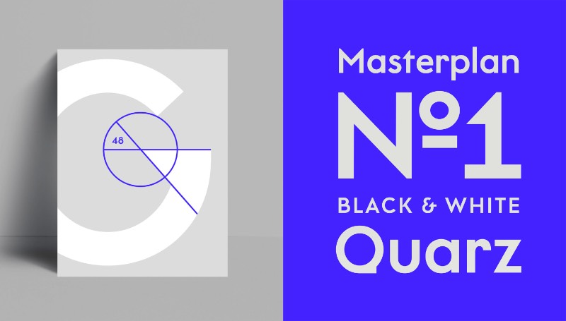 Para celebrar o início do Studio Lit Design, os designers Livius Dietzel e Tom Hossefeld resolveram disponibilizar a Lit Sand Medium de forma gratuita para quem quiser fazer o download gratuito dela. Uma forma interessante de lançar uma empreitada de design como a que eles estão fazendo. 