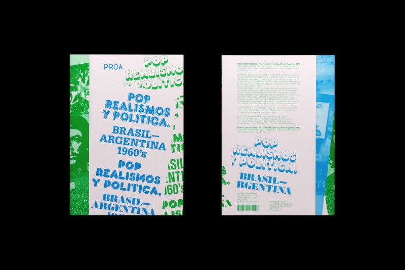 Para o pessoal do Estúdio Spin, o design gráfico é uma paixão e eles são obcecados pelos desafios dessa disciplina que parece viver em um fluxo de constantes mudanças. Para eles, o design gráfico pode ser provocador, memorável e de uma beleza que deixa lembranças. Mas, sempre considerando que, no seu pior estado, o design gráfico não é nada mais do que poluição visual e é muitas vezes ignorado. 