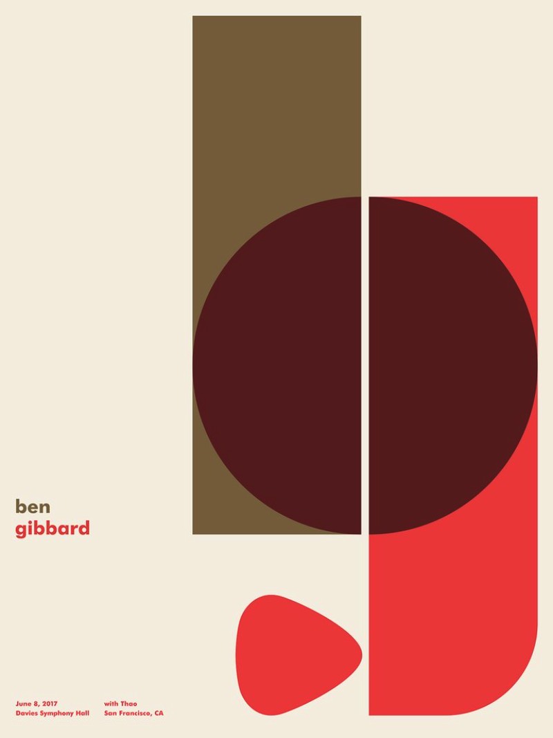 Jason Munn cresceu cercado de discos, cds e gráficos de skate. Isso serviu como sua introdução particular a arte e mudou como ele enxergava o mundo. Mudou tanto que, anos depois, ele foi trabalhar como designer criando exatamente aquilo que o influenciou tanto. Seu trabalho como designer de posters para show começou meio que acidentalmente. Ele sabia que queria fazer posters mas a maioria das bandas não tinha um orçamento para isso e ele não sabia direito como o mercado funcionava em relação a esse tipo de trabalho. Tudo mudou quando a banda de um amigo resolveu convidá-lo para criar os posters dos shows que eles fariam quinzenalmente. Foi assim que sua carreira começou.