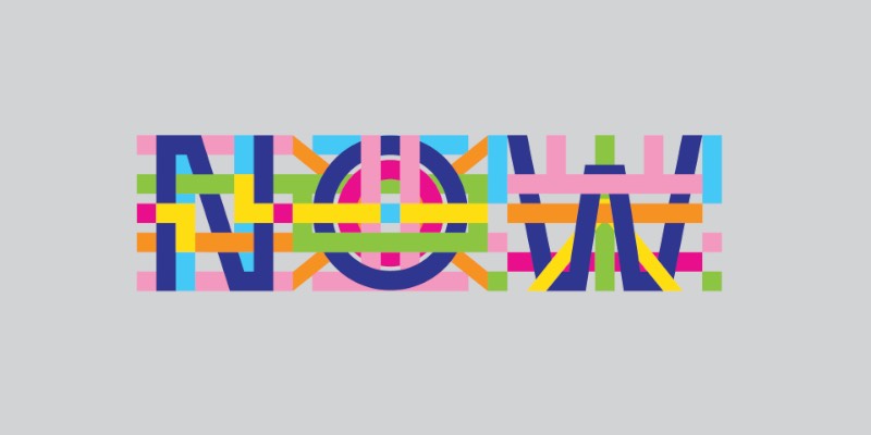 Enterline é uma colaboração tipográfica entre SAEL e Ale Paul para Sudtipos como parte de um primeiro projeto que mistura ilustração com tipografia com a intenção de criar fontes cheias de cores. Se você gostar do que vai ver logo abaixo, saiba que essa fonte pode ser adquirida no link no final do artigo e ele vem em versões coloridas e uma versão em preto e branco que funcionam muito bem em qualquer aplicação.
