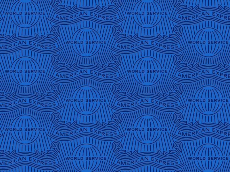 Desde 1975 que o logo do American Express pode ser encontrado dentro de um quadrado azul que se tornou icônico. Mas, depois de todos esses anos, a equipe de designers do escritório de Nova Iorque da Pentagram trabalhou para fazer um redesign que transformasse tudo em algo ainda mais relevante para essa marca de cartões de crédito. Foi assim que surgiu o redesign do American Express.