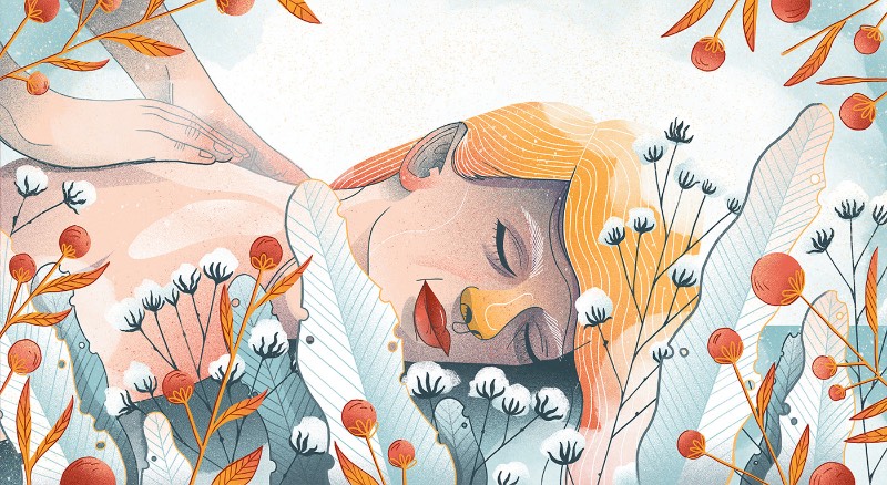 O mais importante é a beleza do trabalho de Iza Dudzik. Superficialmente, você vai observar a beleza dos traços dessa ilustradora, depois você vai começar a olhar como ela trabalha com sombreamento e, depois, vai começar a ver como que ela trabalha com cores. Foi assim comigo. Foram essas as etapas que eu passei para conseguir ver além dos desenhos e ir direto no contexto e nos conceitos estéticos que ela trabalha. 