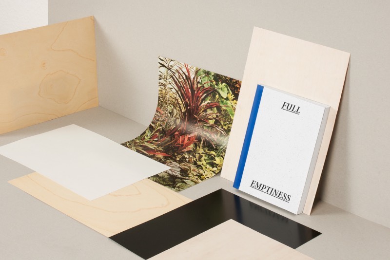 Profi Studio é o trabalho de design gráfico de Benjamin Franzki, Philipp Möller e Jan Münz que, juntos, trabalham com diferentes projetos de design direto de Frankfurt, aqui na Alemanha. E esse trio é muito interessado em trabalhar de forma colaborativa e de forma interdisciplinar. 
