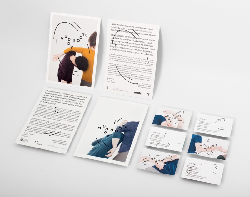 Profi Studio é o trabalho de design gráfico de Benjamin Franzki, Philipp Möller e Jan Münz que, juntos, trabalham com diferentes projetos de design direto de Frankfurt, aqui na Alemanha. E esse trio é muito interessado em trabalhar de forma colaborativa e de forma interdisciplinar. 