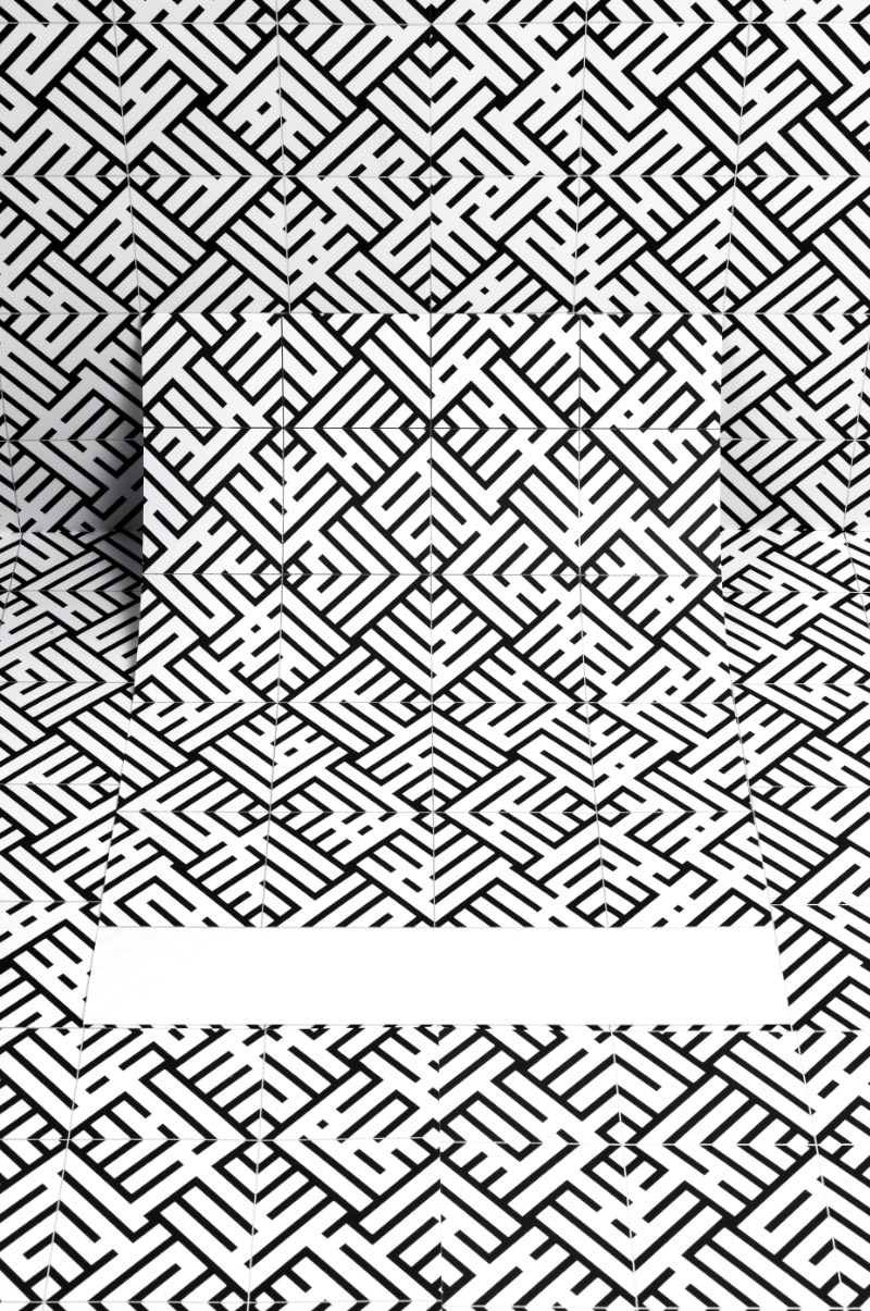 E-Jet é uma empresa especializada em corte, usinagem e moldagem de materiais utilizando máquinas de alta precisão. E foi isso que inspirou o trabalho de design de identidade visual feito pelo Luminous Design Group. 