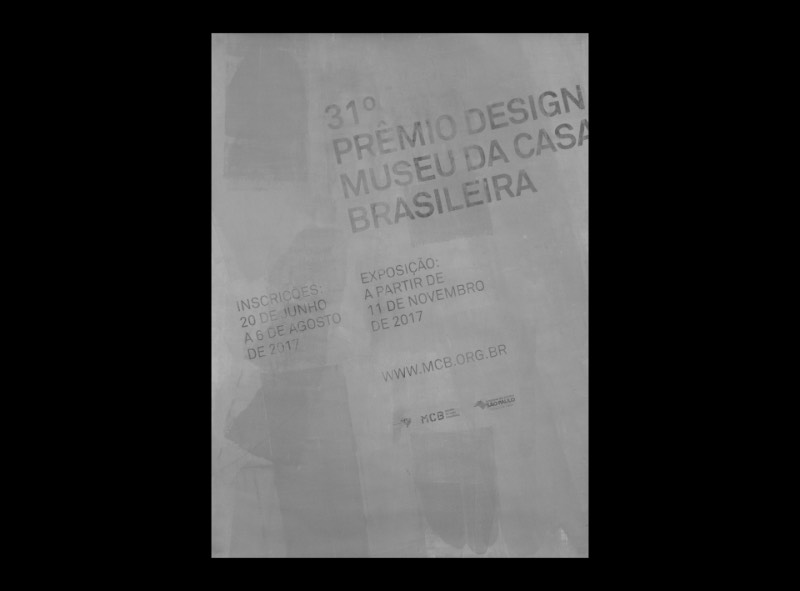 Lucas Blat é um designer brasileiro, nativo de São Paulo, cujo portfólio tem uma ênfase bem grande na tipografia e na área cultural. São esses posters e livros que você vai pode ver logo abaixo.