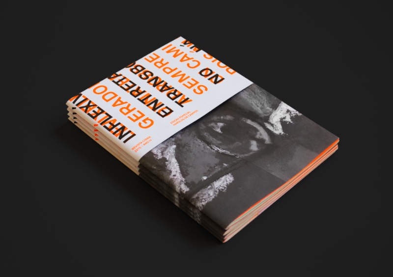 Lucas Blat é um designer brasileiro, nativo de São Paulo, cujo portfólio tem uma ênfase bem grande na tipografia e na área cultural. São esses posters e livros que você vai pode ver logo abaixo.