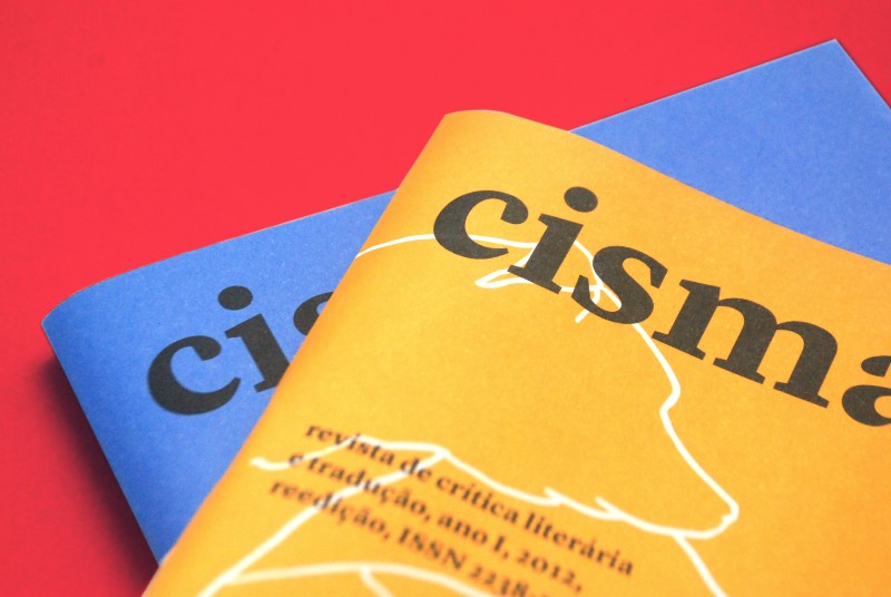 Lucas Blat é um designer brasileiro, nativo de São Paulo, cujo portfólio tem uma ênfase bem grande na tipografia e na área cultural. São esses posters e livros que você vai pode ver logo abaixo.