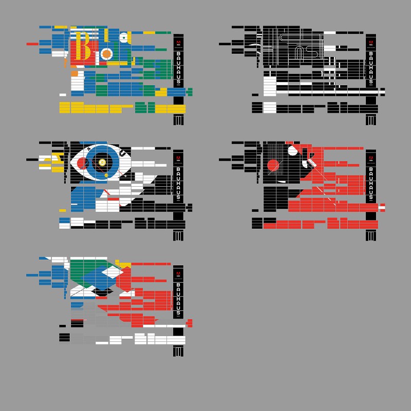 Ano que vem, em 2019, acontece um aniversário muito importante para muitos designers. Afinal, o centenário da fundação da Bauhaus não pode ser ignorado! Para celebrar essa importante data, algumas atividades estão sendo planejadas e uma delas foi organizada pela Adobe e recebeu o nome de Adobe Hidden Treasures: Bauhaus Dessau.