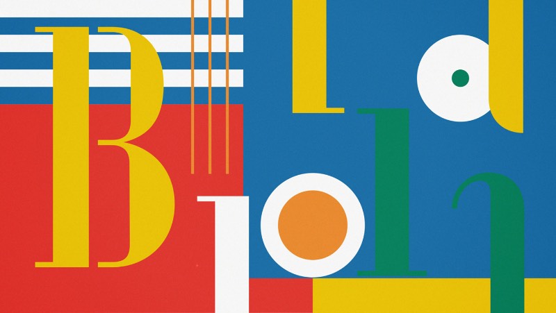 Ano que vem, em 2019, acontece um aniversário muito importante para muitos designers. Afinal, o centenário da fundação da Bauhaus não pode ser ignorado! Para celebrar essa importante data, algumas atividades estão sendo planejadas e uma delas foi organizada pela Adobe e recebeu o nome de Adobe Hidden Treasures: Bauhaus Dessau. 