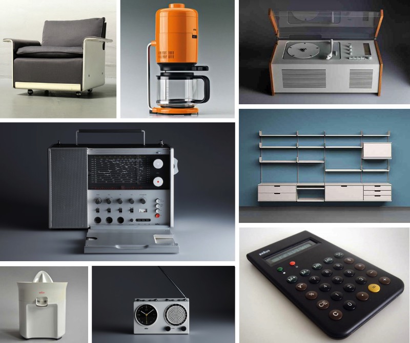 Rams é o nome do documentário dirigido por Gary Hustwit que conta a vida de um dos designers mais influenciais dos dias de hoje: Dieter Rams. E, nesse filme, você acaba aprendendo um pouco sobre seu ponto de vista sobre consumo, sustentabilidade e sobre o futuro do design.