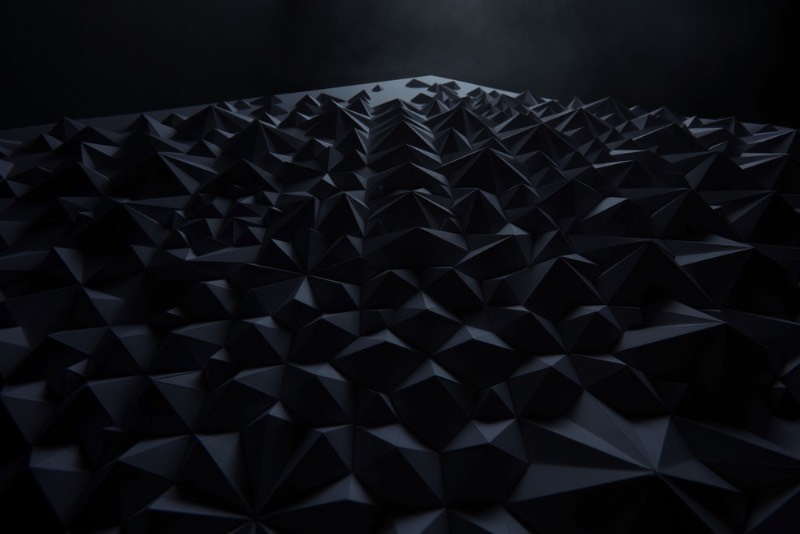 Quando me deparei com o trabalho de Matthew Shlian, entendi porque que me haviam descrito suas esculturas como engenharia de papel. Afinal, quando você passa a observar as imagens em seu portfólio digital, você vê como que ele combina pavimentações geométricas intricadas com dobraduras complexas para criar esculturas em baixo relevo que parecem feitas em algum software 3D. 