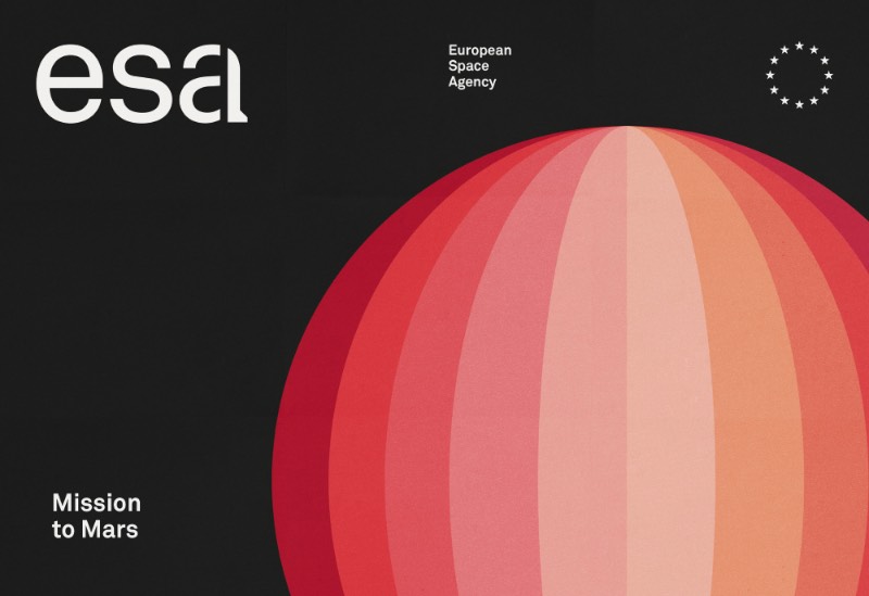 A Agência Espacial Europeia, também conhecida pela sigla ESA, tem a missão de moldar o desenvolvimento da exploração espacial. Mas parece que todo mundo sabe mais sobre a sua versão americana, a NASA. Apesar de que as conquistas de ambos são igualmente fortes.