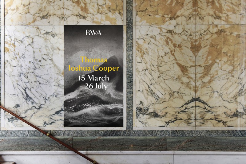 A RWA é a galeria de arte mais antiga de Bristol e expõe arte visual de todo o mundo no sudoeste britânico. A sigla RWA vem de Royal West Academy da Inglaterra e eles tem um programa extensivo de palestras, eventos, exposições e muita arte. 
