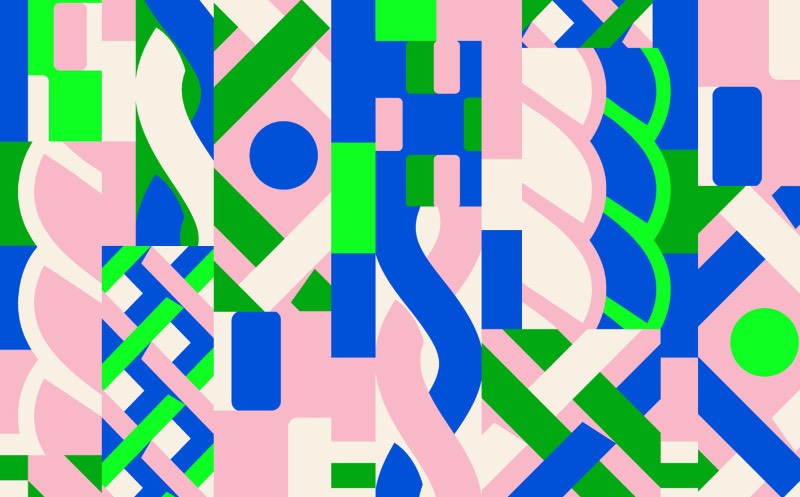 Existe um tipo de suéter conhecido como Aran que recebe seu nome de uma série de ilhas na Costa da Irlanda. Esse é um dos objetos mais icônicos da Irlanda e acabou se tornando o centro de todo design do Showcase 2019, o maior evento de design e artesanato da Irlanda.